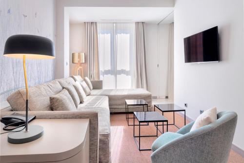 Hotel San Pablo Sevilla in Sevilla Hotel San Pablo Sevilla in Sevilla