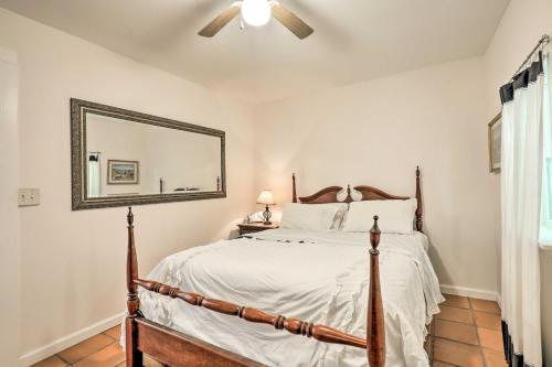 Peaceful Palatka Cottage by St Johns River in 펄랫카 (FL) Peaceful Palatka Cottage by St Johns River in 펄랫카 (FL)