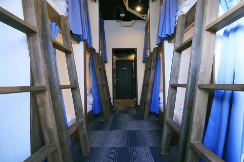 BEE-HIVE Sugamo - Male Only in Sugamo BEE-HIVE Sugamo - Male Only in Sugamo