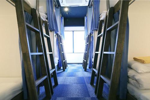 BEE-HIVE巣鴨(Sugamo)【男性専用・Male Only】 in Sugamo BEE-HIVE巣鴨(Sugamo)【男性専用・Male Only】 in Sugamo