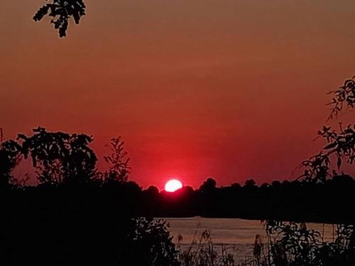 Camp Hogo Kavango in Rundu Camp Hogo Kavango in Rundu