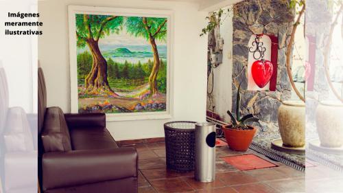 A szálláshely kívülről, Suites Aldama in Toluca de Lerdo A szálláshely kívülről, Suites Aldama in Toluca de Lerdo