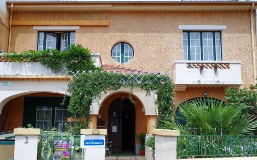 Villa les Orangers