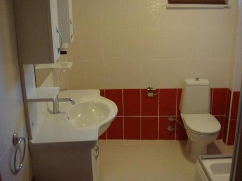 This photo about Prenses Koyu Hotel shared on HyHotel.com