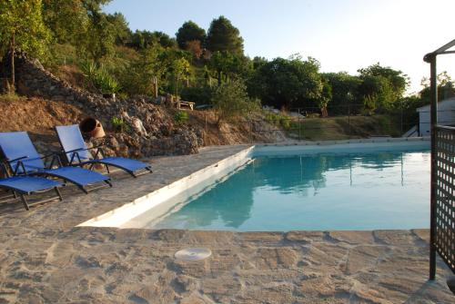 This photo about Arcos del Capellan shared on HyHotel.com