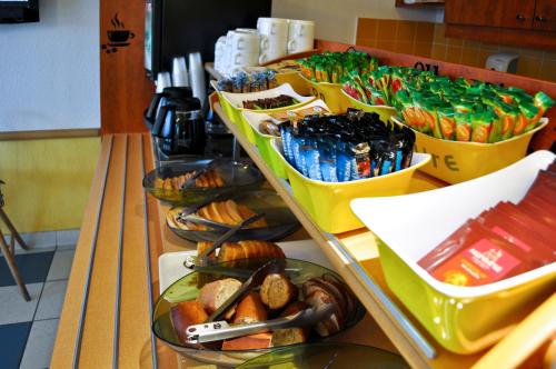 식음료(F&B), ibis budget Amboise in 앙부아즈 식음료(F&B), ibis budget Amboise in 앙부아즈