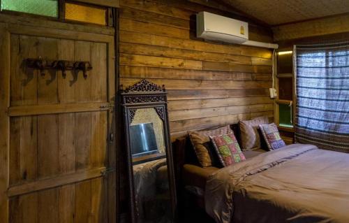 Stay with Brite The Home-stay in Chiang Mai in Mae Hia Stay with Brite The Home-stay in Chiang Mai in Mae Hia