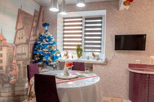 Facilities, Уютныи дом у зоопарка in Tsentralny Facilities, Уютныи дом у зоопарка in Tsentralny