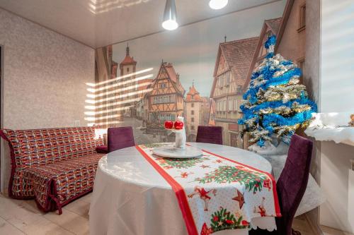 Facilities, Уютныи дом у зоопарка in Tsentralny Facilities, Уютныи дом у зоопарка in Tsentralny
