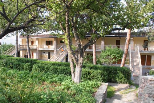 入口, 奧尊酒店 (Odzun Hotel) in 瓦納佐爾 入口, 奧尊酒店 (Odzun Hotel) in 瓦納佐爾