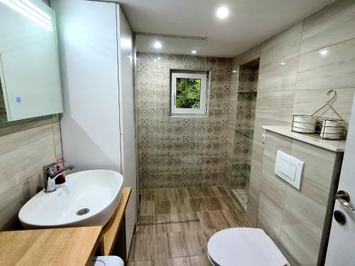 Holiday Home Carobna Kucica in Pale Holiday Home Carobna Kucica in Pale