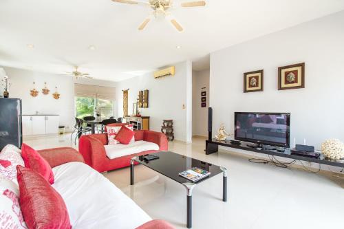 The Beach Village Resort in سامرويود The Beach Village Resort in سامرويود