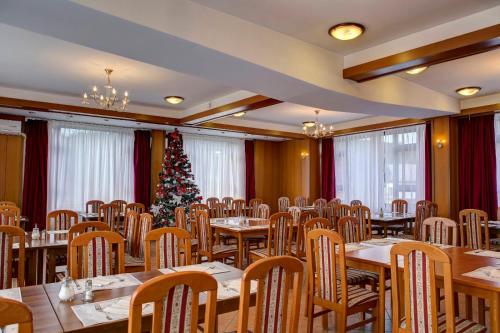 Restaurant, Hotel Damis in Pale Restaurant, Hotel Damis in Pale