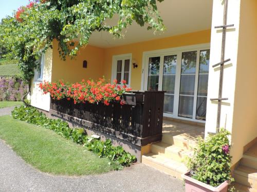 Pension Sedlak in Millstatt Pension Sedlak in Millstatt