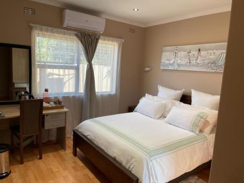 Thokomala Guest House in Germiston Thokomala Guest House in Germiston