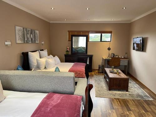 Thokomala Guest House in Germiston Thokomala Guest House in Germiston