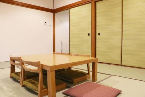 Facilities, Hotel Gran Ms Kyoto in Kawaramachi Facilities, Hotel Gran Ms Kyoto in Kawaramachi