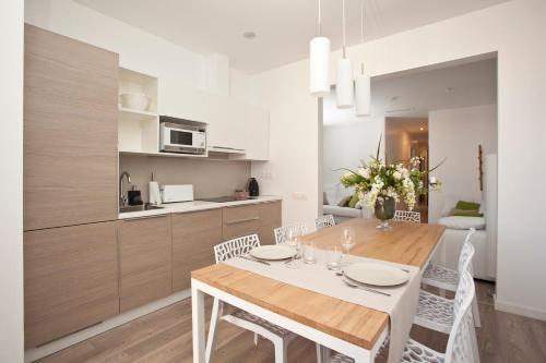 Hotel Deco Apartments – Eixample