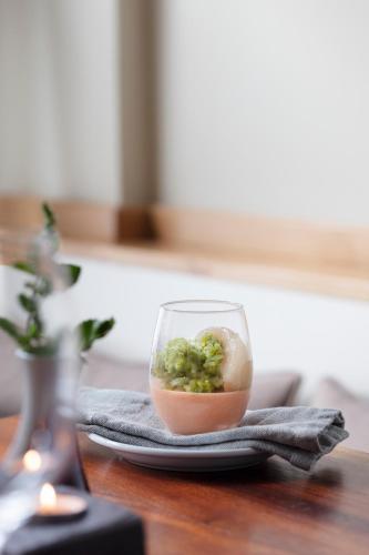 Lagom Restaurant & Townhouse in Kenmare Lagom Restaurant & Townhouse in Kenmare