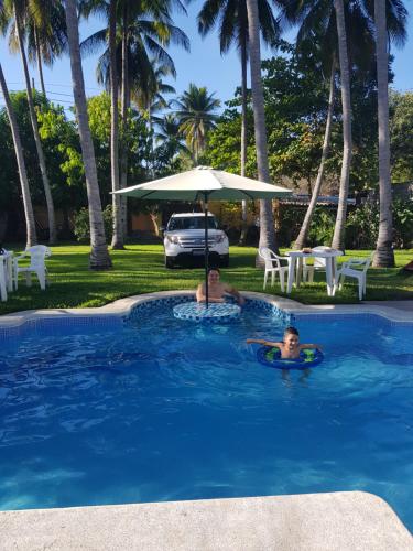 Bassein, Rancho villas de alicia in La Herradura Bassein, Rancho villas de alicia in La Herradura