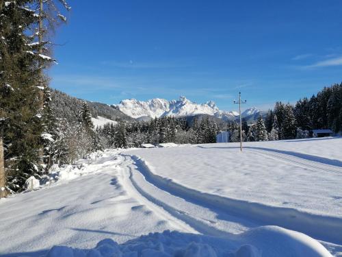 Apartment Tennengebirge in Szent Martin am Tennengebirge Apartment Tennengebirge in Szent Martin am Tennengebirge