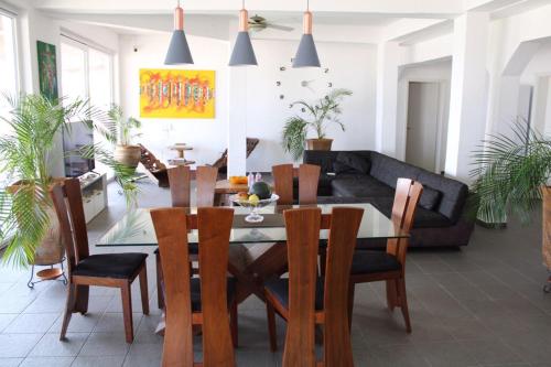 Faciliteter, Impeccable 3-Bed House in Prampram Accra in Prampram Faciliteter, Impeccable 3-Bed House in Prampram Accra in Prampram