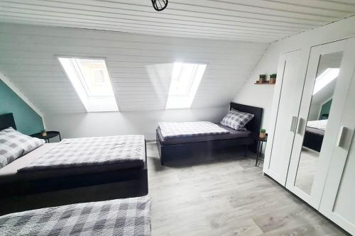 Work & Stay apartment Vohburg near Ingolstadt in Vohburg an der Donau Work & Stay apartment Vohburg near Ingolstadt in Vohburg an der Donau