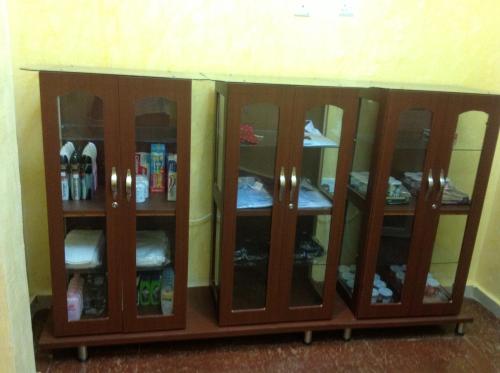 This photo about Toprate Luxury Hotel shared on HyHotel.com