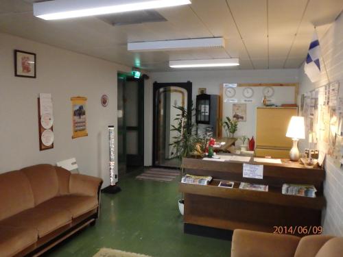 Apartementos Tohmajarvi in Tohmajarvi Apartementos Tohmajarvi in Tohmajarvi