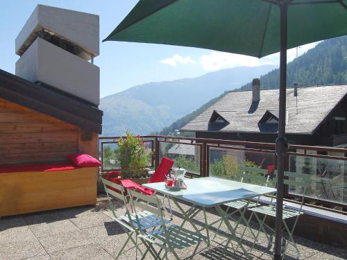 Apartment Bisse-Vieux A-4 by Interhome in Nendaz Apartment Bisse-Vieux A-4 by Interhome in Nendaz