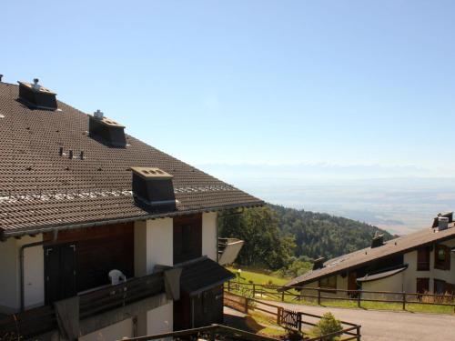 Apartment Eridan by Interhome in Sainte-Croix Apartment Eridan by Interhome in Sainte-Croix