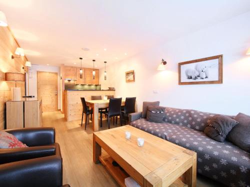 Apartment Les Hauts du Val Claret - Val Claret-17 by Interhome in Val Claret Apartment Les Hauts du Val Claret - Val Claret-17 by Interhome in Val Claret