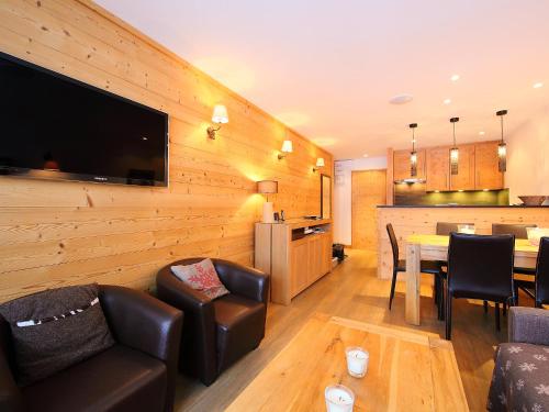 Apartment Les Hauts du Val Claret - Val Claret-17 by Interhome in Val Claret Apartment Les Hauts du Val Claret - Val Claret-17 by Interhome in Val Claret