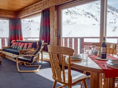 Apartment La Grande Casse - Lavachet-3 by Interhome in Tignes Apartment La Grande Casse - Lavachet-3 by Interhome in Tignes