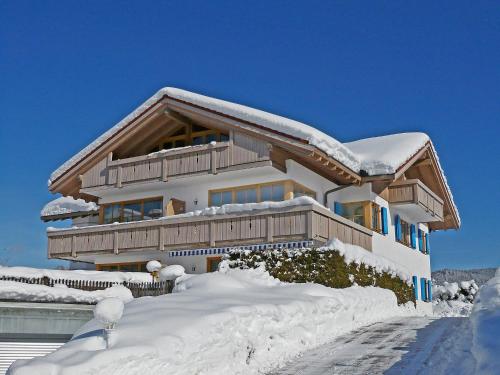 Apartment Flosserstrasse by Interhome in Wallgau Apartment Flosserstrasse by Interhome in Wallgau