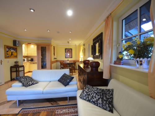 Holiday Home Moosbeere by Interhome in Gager / Rugen Holiday Home Moosbeere by Interhome in Gager / Rugen