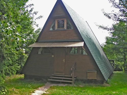 Holiday Home Geesthof-5 in Hechthausen Holiday Home Geesthof-5 in Hechthausen