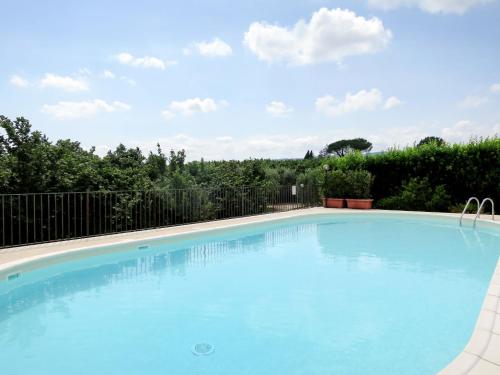 Swimming pool, Apartment Casale Zuccari-2 by Interhome in Caprarola Swimming pool, Apartment Casale Zuccari-2 by Interhome in Caprarola
