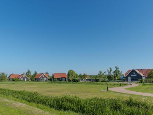 Holiday Home Zeeuwse Cottage De Stelhoeve-4 by Interhome in Kapelle Holiday Home Zeeuwse Cottage De Stelhoeve-4 by Interhome in Kapelle