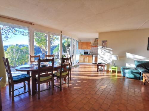 Holiday Home Agora by Interhome in St Pierre de Feric Holiday Home Agora by Interhome in St Pierre de Feric