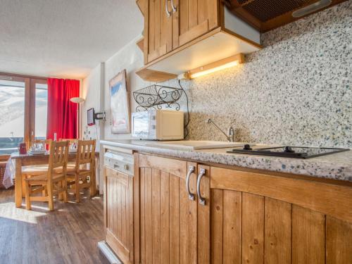 Apartment Grandes Platieres II-22 by Interhome in Tignes Apartment Grandes Platieres II-22 by Interhome in Tignes