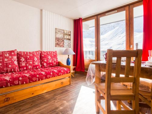 Apartment Grandes Platieres II-22 by Interhome in Tignes Apartment Grandes Platieres II-22 by Interhome in Tignes