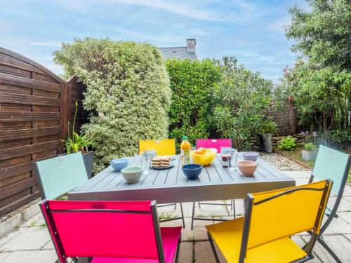 Holiday Home Résidence Ker Armor by Interhome (Holiday Home Residence Ker Armor by Interhome) in Quiberon Holiday Home Résidence Ker Armor by Interhome (Holiday Home Residence Ker Armor by Interhome) in Quiberon