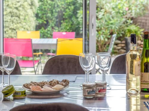 Holiday Home Résidence Ker Armor by Interhome (Holiday Home Residence Ker Armor by Interhome) in Quiberon Holiday Home Résidence Ker Armor by Interhome (Holiday Home Residence Ker Armor by Interhome) in Quiberon