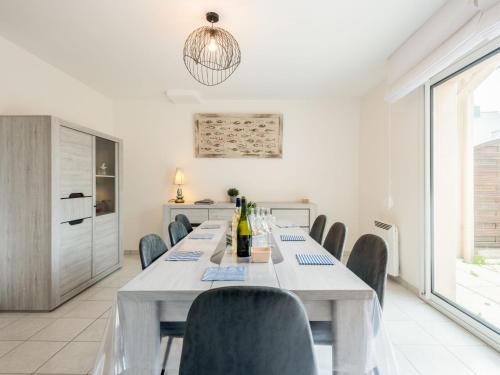 Holiday Home Résidence Ker Armor by Interhome (Holiday Home Residence Ker Armor by Interhome) in Quiberon Holiday Home Résidence Ker Armor by Interhome (Holiday Home Residence Ker Armor by Interhome) in Quiberon