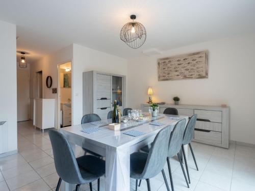 Holiday Home Résidence Ker Armor by Interhome (Holiday Home Residence Ker Armor by Interhome) in Quiberon Holiday Home Résidence Ker Armor by Interhome (Holiday Home Residence Ker Armor by Interhome) in Quiberon