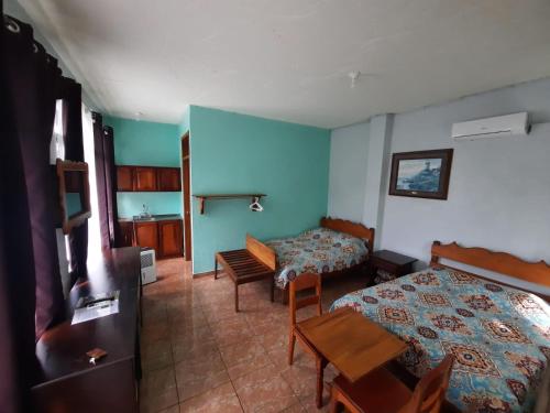 Arenal Xilopalo Room in La Fortuna Arenal Xilopalo Room in La Fortuna
