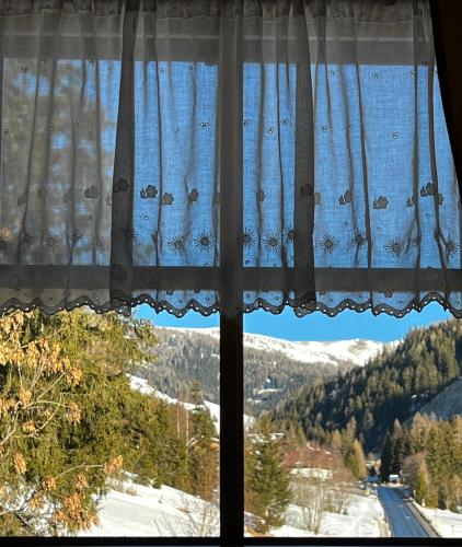 Näkymä, Alpenliebe in Bad Kleinkirchheim Näkymä, Alpenliebe in Bad Kleinkirchheim