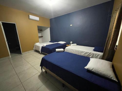 RodMar Hotel in El Cuco RodMar Hotel in El Cuco