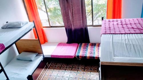 Havana Hostel Cali & Dance School in Cali Havana Hostel Cali & Dance School in Cali